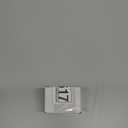 Urnqowuy Brass 1-002 Ceramic Hot Cartridge Fits for Newport Brass Faucet Cartridge and 365 and 850c, Widespread Hot Side