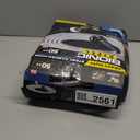 BIONIC STEEL 50 Ft Metal Garden Hose with Sprayer Nozzle, Non Kinking Designed Stainless Steel Heavy Duty Water Hose 50Ft x 5/8 in. Ultra Flexible NON Expandable for Uninterrupted Water Flow, 500 PSI