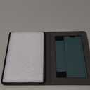 CoBak Case with Stand for Kindle Paperwhite 12th Gen 2024 Released (7") & Kindle Colorsoft Signature Edition - Durable PU Leather Cover with Auto Sleep Wake, Card Slot, Hand Strap Feature