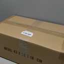 3FT Christmas Faux Cedar Topiary Tree Artificial Shrubs Evergreen Cypress Potted Plants Fake Greenery Decoration for Front Door Porch Holiday Farmhouse Garden Indoor Outdoor Home Décor (2, 3ft)