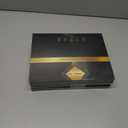 4 x MRGLAS 4-Pack TOP 9H+ Glass for iPhone 16 Screen Protector [Auto Alignment Kit] [10X Military Protection] UNBREAK Tempered Glass Flim for 16 6.1 inch Longest Durable Case-Friendly (Transparency)