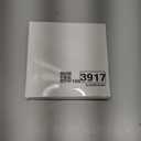 Outus 6 Pieces Secure Pen with Adhesive Chain and Security Pen Holder for Home Bank Office Hotel Supplies, Black Ink