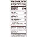 2 x Goldfish Pizza Cheese Crackers, 6.6 Oz Bag (EXP 08/30/26)