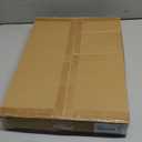 24 Count x 5 Sets Plastic Cupcake Containers, Durable and BPA-Free Cupcake Holder with Lid for Easy Transport Storage, Stackable Clear Cupcake Carriers, Reusable Dessert Boxes