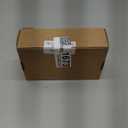 Ramede 3 Pcs Figure Skating Tights Rhinestones Ice Skate Tights Tan Crystal Figure for Girls Women Skating Ballet Dance Kids (Medium, Brown)