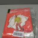 Morph Goofy Mens Mystery Solving Detective Costume Cartoon Character Costumes For Men Halloween (Medium)