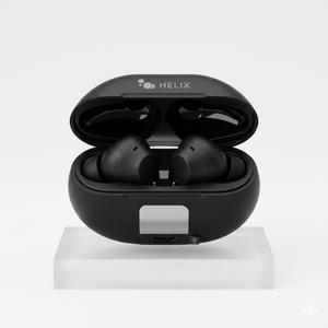 Helix Earphones