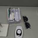 IPL Laser Hair Removal for Women and Men Permanent At-Home Lazer Facial Hair Epilator 999,999 Flashes Painless Hair Remover on Armpits Back Legs Arms Face Bikini Line