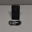 Magnetic Wireless Charger 12 Series, Onyx Black