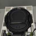 Lefant M210 Pro Robot Vacuum, 4000Pa Suction, 200 Mins Runtime, Quiet, Ultra-Slim, Self-Charging Robotic Vacuum Cleaner, WiFi/App/Alexa Control, Ideal for Pet Hair & Hard Floors