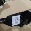 CURT 13609 Class 3 Trailer Hitch, 2-Inch Receiver, Compatible with Select Santa Fe, Sorento
