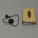 Mini GPS Tracker for Vehicles: Tracker Device for Vehicles No Subscription No Monthly Fee Car Tracker Device Hidden Magnetic RealTime Tracking for Cars Kids Dogs (GF11M8)