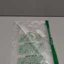 1 Pack 11-5/16 Inch Hole Centers, Matte Black Cabinet Pulls Black Cabinet Handles Black Kitchen Hardware for Cabinets ZP2205 Drawer Bedroom Dresser Bathroom Vanity Cupboard Closet