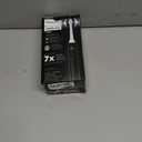 Philips Sonicare 4100 Series Electric Toothbrush - Sonic Toothbrush with Advanced Sonic Technology, Pressure Sensor, Two Intensity Settings, Smartimer & Quadpacer, Black, Model HX3681/24