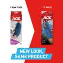 ACE Brand Night Wrist Sleep Support 209626, Adjustable, 12 Packs per case