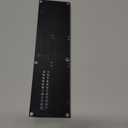 NFHK 8X Oculink SFF-8612 8611 to PCIE PCI-Express 16x Adapter with ATX 24pin Power Port for Mainboard Graphics Card