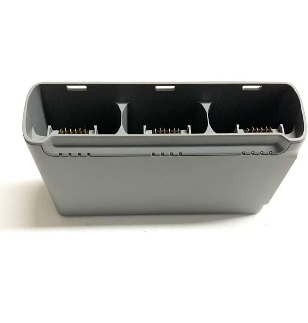 DJI MINI 2 two-way charging hub Model : CHX161