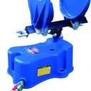 Astro Pneumatic - Air Operated Paint Shaker (4550A), Blue