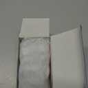 QUMY Dog Shoes for Large Dogs, Medium Dog Boots & Paw Protectors for Winter Snowy Day, Summer Hot Pavement, Water-Resistant in Rainy Weather, Outdoor Walking, Indoor Hardfloors Skid-Resistant Sole (Size 4: 2.2''x2.6''(W*L) (Pack of 4))