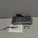 Solar Charger Power Bank 49800mAh Wireless Portable Phone Charger, 22.5W QC3.0 Fast Charging Built in 4 Cables with USB C 6 Outputs & 2 Inputs for All Cell Phone