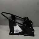 Motorcycle Wheel Chock, Motorcycle Wheel Chock for Trailer