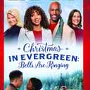 Christmas In Evergreen - Bells Are Ringing [DVD]