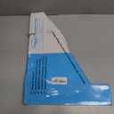 VTOGOI OEM Quality 26''+18'' Premium All-Season Auto Windshield Natural Rubber J-Hook Wiper Blades(Pack of 2)