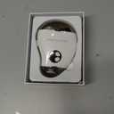 Automatic Electric Nail Clipper, 2 in 1 Baby Nail Trimmer with LED Light & Storage Box, Safe Nail File for Baby, Kids, Adults, Rechargeable Portable Fingernail Cutter with 3 Speed Gears