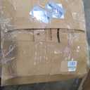 Bariatric Geri Chair, 500 lbs Capacity Recliner on Wheels