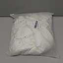 Adabana Seat Covers for Dining Room Chairs Set of 6, Removable Washable Chair Covers Seat Slipcover Protector