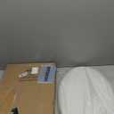 Bemis 7300SLEC Slow Close Toilet Seat, Easy Clean Hinges and Durable Plastic Seat, Made in USA, Elongated, White