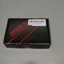 Light-Kit Compatible with Lego Minecraft The Deep Dark Battle 21246-Just Lights, NOT Include Model Bricks, Lighting for Deep Dark Battle Warden for Fans