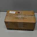 MALACASA 5 oz Porcelain Dip Bowls Set, 12 Pack Small Ramekins, Dipping Sauce Dishes, Stackable Tiny Ramekins for Pudding, Souffle, Brulee, Dessert, Snack, Charcuterie Boards accessories, Oven Safe