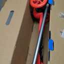 Voyager Tilt and Turn 3-Wheel Scooter