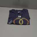 It's Our Anniversary Married Husband Wife T-Shirt, Size M