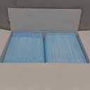 50 Count 36" x 36" Super Absorbency Disposable Underpads - Leakproof Quick Drying Pads for Baby, Puppy & Adults, Bed Pads, Incontinence & Dog Pee