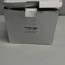 Halloween Inflatables Blow-Up Decorations Outdoor - 4 FT Green Monster Halloween Blow up Yard Decorations Cute Ghost with LED Build-in for Garden Lawn Indoor Party Decor