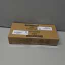 2 x Bamboo Kitchen Utensils, 6 pcs Nonstick Spatula Tools with Handles, Heat Resistant Spatula Set, Non-stick Cooking Utensil, Premium Wooden Spoon Sets