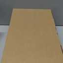 (Set of 7 Carbon Fiber Accessories) Door Handles, Top Half Mirror Covers, Tailgate Cover, (with Camera Hole) Compatible with Chevrolet Silverado GMC Sierra 1500 2500 3500 2014-2018