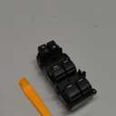Honda Accord Window Switch 2008-2012 35750-Tb0-H01 Fit for 2009 2010 Door Switch Driver Side (One Auto Button)