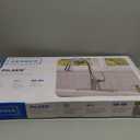 Gerber Pilsen Pull-Down Kitchen Faucet, Stainless Steel