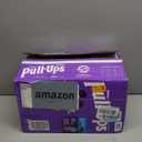 Pull-Ups Boys' Potty Training Pants, Size 3T-4T Training Underwear (32-40 lbs), 92 Count