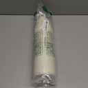 Stanley IceFlow Cap and Carry Water Bottle | Wide Mouth Twist Lid | Lightweight & Leakproof for Travel & Sports | Insulated Stainless Steel | BPA-Free (Cream Glimmer)