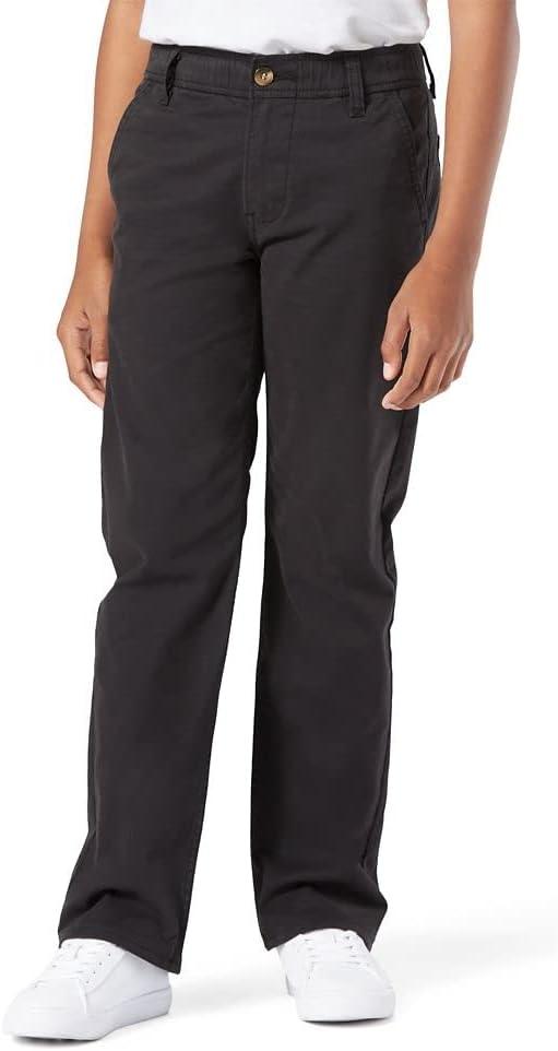 Levi Strauss Signature Gold Boys' Uniform Pant
5-6 YRS
