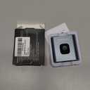 HDMI Switch 4k@60hz Splitter, GANA Aluminum Bidirectional HDMI Switcher 2 in 1 Out, Manual HDMI Hub Supports HD Compatible with Xbox PS5/4/3 Blu-Ray Player Fire Stick Roku (Grey)