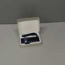 Dog Bark Deterrent Device, 65 FT Range,3X Ultrasonic Bark Deterrent Device & Ultrasonic Dog Trainer - Anti-Barking Device with Color Display, Safe & Effective Alternative to Bark Collars - Black