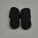 Under Armour Men's Ignite Select Slide Sandal (14, (002) Black/Black/Ultimate Black)