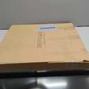 Micasso Non-Ticking Large Wall Clock: 24Inch Tree of Life Metal Black with Solid Wood Frame - Silent Battery Operated Clock for Living Room/Office/Bedroom/Kitchen - Home Decor for Fashion-Conscious