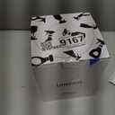 Plastic Spray Bottle (4 Pack, 24 Oz, All-Purpose) Heavy Duty Spraying Bottles Leak Proof Mist Empty Water Bottle for Cleaning Solution Planting Pet with Adjustable Nozzle and Measurements