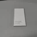 MOZOTER for iPhone 17 Pro Case with Kickstand,[Compatible with MagSafe] [12FT Military Grade Protection] Slim Translucent Matte Shockproof Phone Case,6.3",Purple